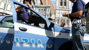 APPROVATO DALLA CAMERA DL ANTITERRORISMO 