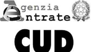 il CUD e i problemi sorti 