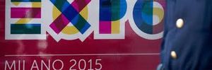 MILANO - EXPO 