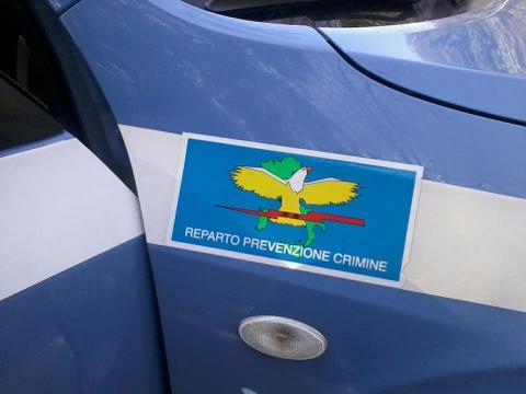 REPARTI PREVENZIONE CRIMINE - FISSATO INCONTRO