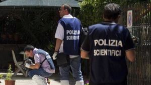 MOVIMENTI PERSONALE POLIZIA SCIENTIFICA
