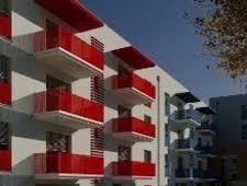 Provincia di Vicenza EDILIZIA POPOLARE.  Riserva di alloggi destinati alle forze dell\'ordine