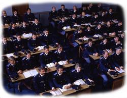 CONCORSO 20 COMMISSARI -  NAVETTE CANDIDATI E PUNTO RISTORO - 