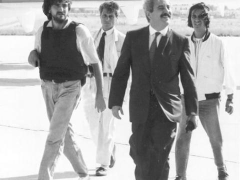 23 MAGGIO: IL GIORNO DEL RICORDO