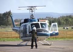 RIORGANIZZAZIONE DELLA STRUTTURA AEREA - FISSATO INCONTRO