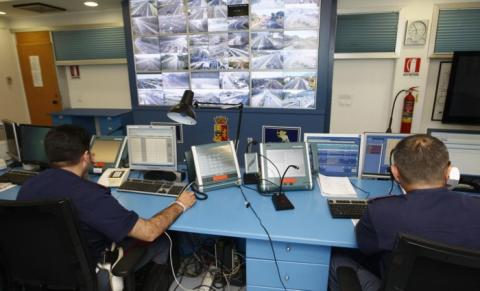 Unificazione sale operative COA-COC – Problematiche e soluzioni proposte