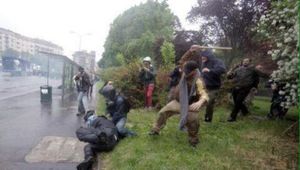 EXPO: TIANI, OTTIMO LAVORO DELLA POLIZIA