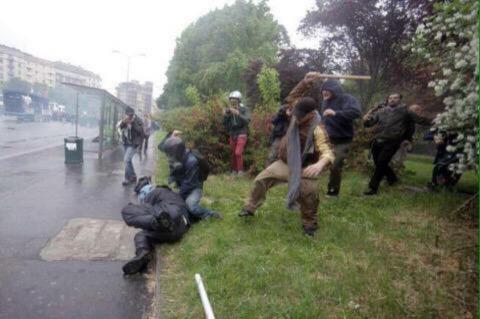 EXPO: TIANI, OTTIMO LAVORO DELLA POLIZIA