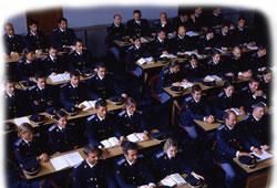 CONCORSO 20 COMMISSARI -  NAVETTE CANDIDATI E PUNTO RISTORO - 