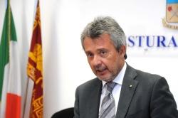 PER IL COLLATERALE EXPO A VENEZIA , la " volante expo " !  