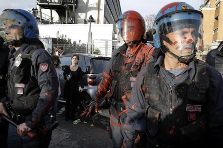 1° CORSO OPERATORE CONTRASTO EVENTI CRITICI