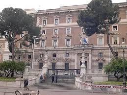 COMMISSIONE PER IL PERSONALE DEL RUOLO DEI SOVRINTENDENTI E DEGLI AGENTI ED ASSISTENTI - ESITI-