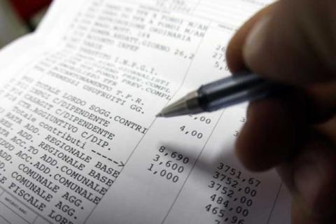 LIQUIDAZIONE COMPENSI ACCESSORI FEBBRAIO 