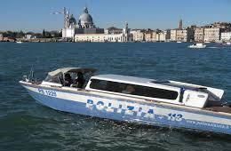 RISORSE UMANE DESTINATE ALLA QUESTURA DI VENEZIA 