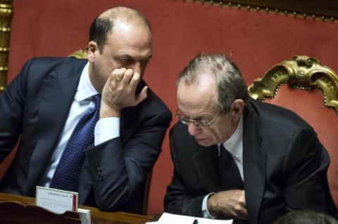 PRODUTTIVITA' 2014 - IL SOLLECITO DEL SIAP