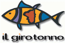 Cagliari:Carloforte "GiroTonno"