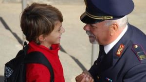 GARANTE INFANZIA E ADOLESCENZA - DIPARTIMENTO:PROTOCOLLO D\'INTESA