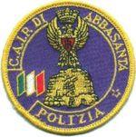 Oristano:Caip Abbasanta