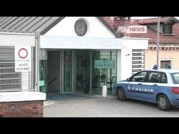 UFFICIO PREVENZIONE GENERALE E SOCCORSO PUBBLICO DI VENEZIA 