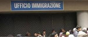 UFFICIO IMMIGRAZIONE VENEZIA