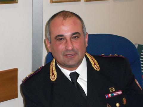 POLIZIA DI FRONTIERA SCALO AEREO E MARITTIMO DI VENEZIA 