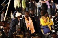 MIGRANTI, IL SINDACATO DI POLIZIA: «EMERGENZA SCARICATA SU CAGLIARI»