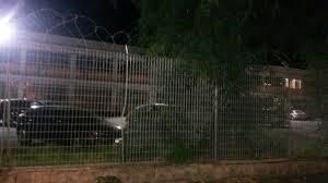 DISASTRO LOGISTICO OVVERO LA QUESTURA A PEZZI!