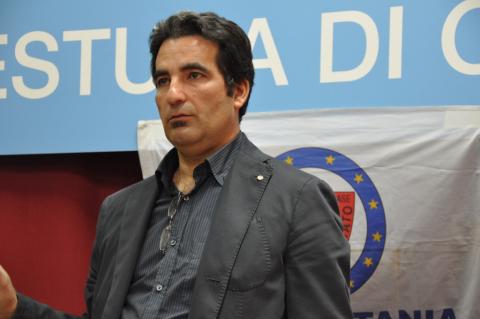 NUOVO PIANO COORDINATO CONTROLLO DEL TERRITORIO