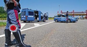 PAGAMENTO INDENNITA\' AUTOSTRADALE