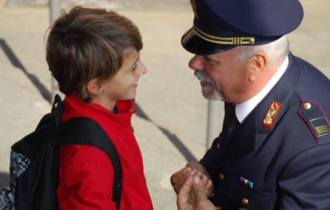 GARANTE INFANZIA E ADOLESCENZA - DIPARTIMENTO:PROTOCOLLO D\'INTESA