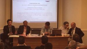 DIREZIONE NAZIONALE SIAP - LA DELIBERA