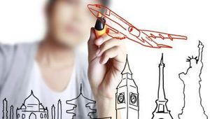 SOGGIORNI STUDIO ALL\'ESTERO - INGHILTERRA E USA