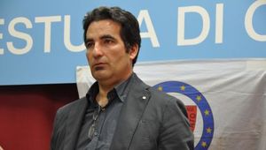 NUOVO PIANO COORDINATO CONTROLLO DEL TERRITORIO