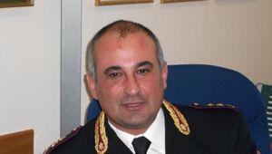 POLIZIA DI FRONTIERA SCALO AEREO E MARITTIMO DI VENEZIA 