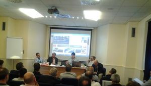 DIREZIONE  NAZIONALE SIAP 