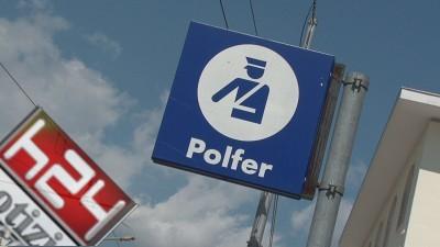  Compartimento Polizia Ferroviaria Toscana  – vestizione estiva 