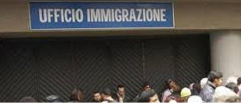 UFFICIO IMMIGRAZIONE VENEZIA
