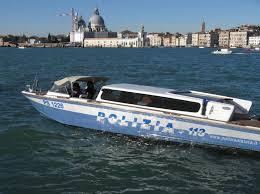 RISORSE UMANE DESTINATE ALLA QUESTURA DI VENEZIA 