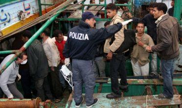 I migranti non vogliono stare nell’Isola,dichiarazione nostro segretario regionale....