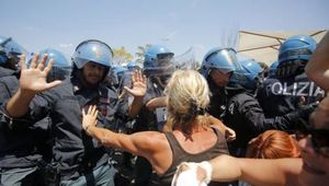 IMMIGRAZIONE: SIAP-ANFP, SERVE COOPERAZIONE ISTITUZIONALE 