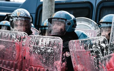 SIAPINFORM@12: Quando anche la coscienza ed il senso civico vanno in vacanza