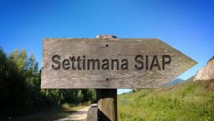 AGENDA S.I.A.P. DEGLI IMPEGNI SINDACALI ED ISTITUZIONALI