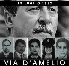 19 Luglio 1992 