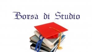 BORSA DI STUDIO RESIDENZA UNIVERSITARIA "LAMARO - POZZANI"