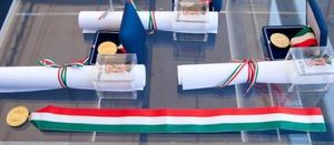 RICONOSCIMENTI PREMIALI ex COMMISSIONI TERRITORIALI