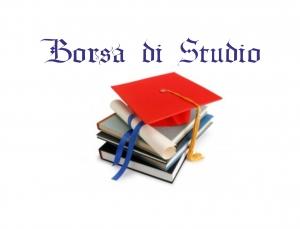 BORSA DI STUDIO RESIDENZA UNIVERSITARIA "LAMARO - POZZANI"