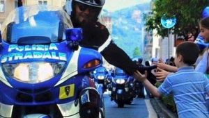 ASSUNZIONE 1050 ALLIEVI AGENTI - MODALITA\' DI CONVOCAZIONE DEI CANDIDATI ALLE VISITE MEDICHE