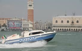 QUESTURA DI VENEZIA . INTERVENTO DEL SIAP 