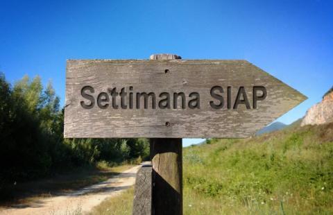 AGENDA S.I.A.P. DEGLI IMPEGNI SINDACALI ED ISTITUZIONALI