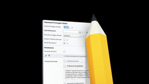 SCHEDA PERSONALE VALUTAZIONE CANDIDATI